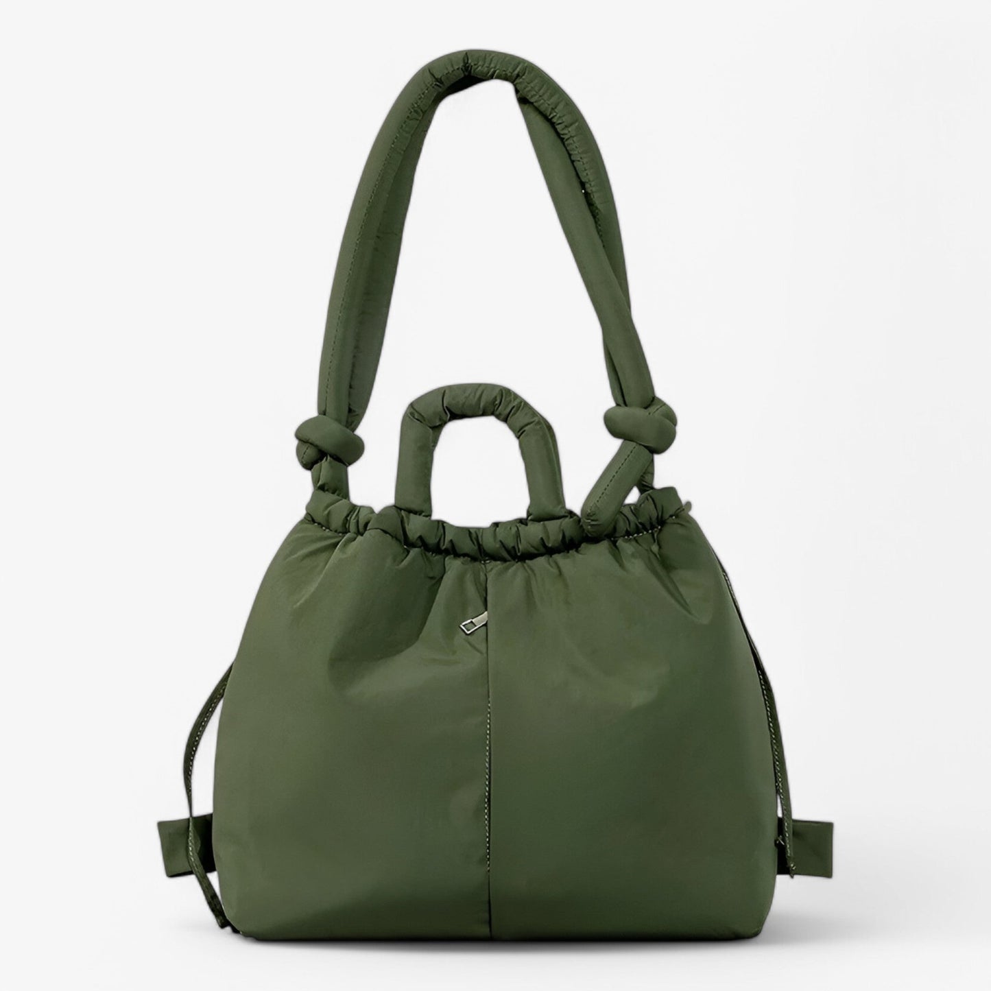 Puffy Tote Rucksack – Stilvoll & Multifunktional