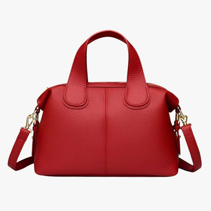 Adalynn PU Schultertasche – Elegant, Kompakt & Praktisch