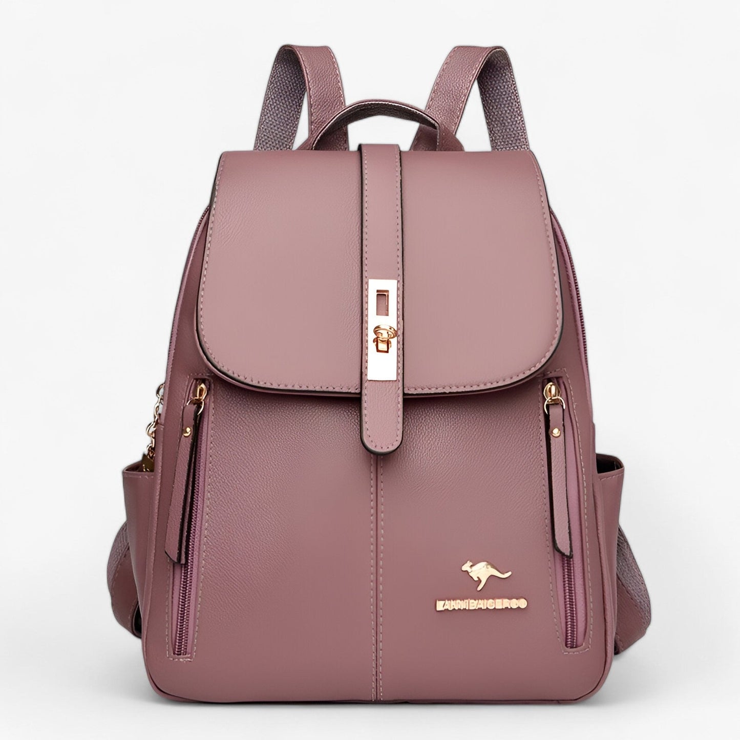 Damen Rucksack – Stilvoll, Praktisch & Vielseitig