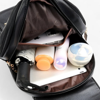 Damen Rucksack – Stilvoll, Praktisch & Vielseitig