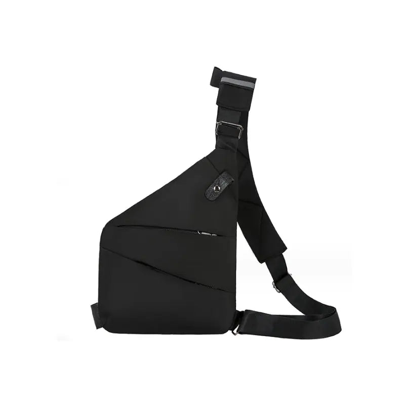Anti-Diebstahl Schultertasche – Kompakte Crossbody Tasche für Damen & Herren