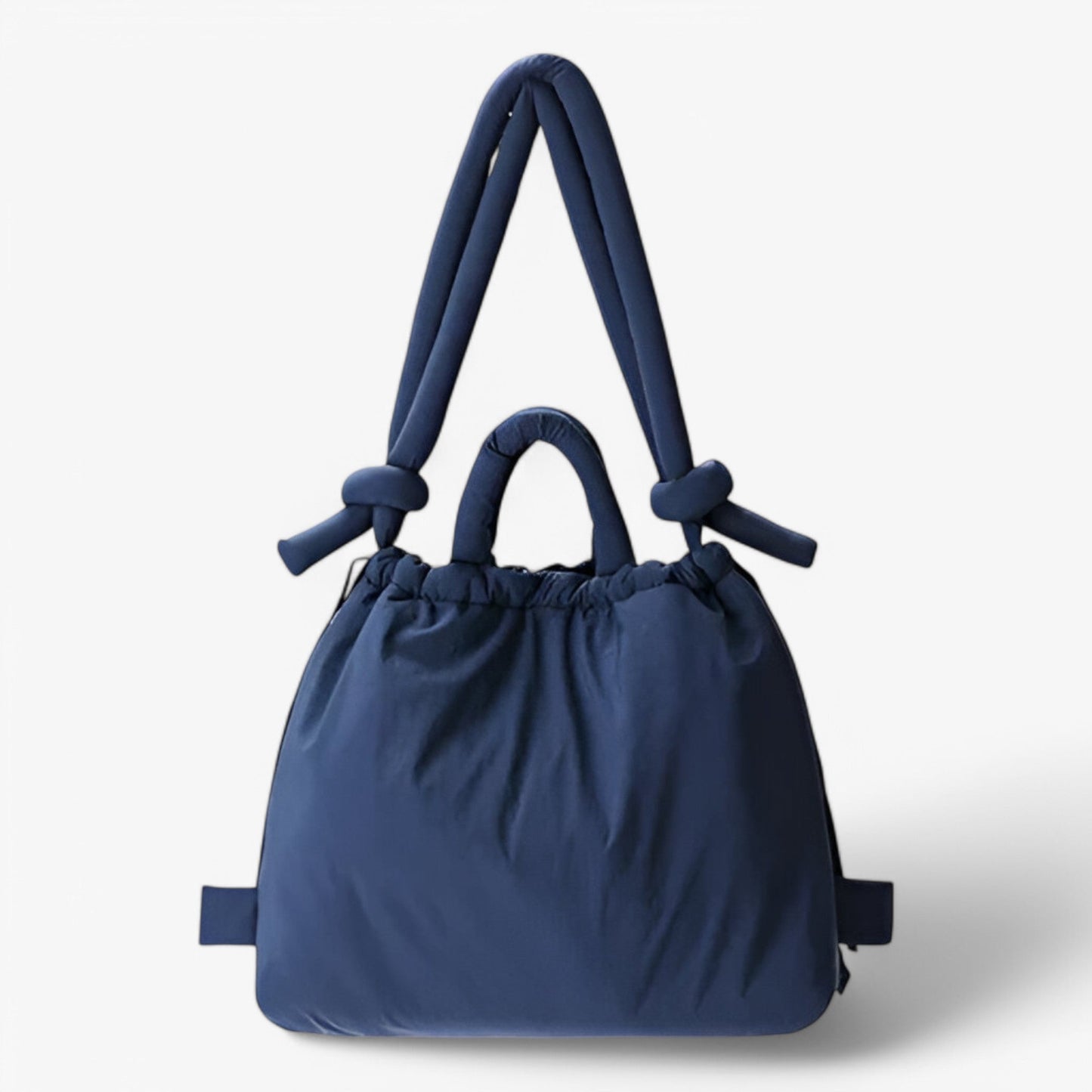 Puffy Tote Rucksack – Stilvoll & Multifunktional