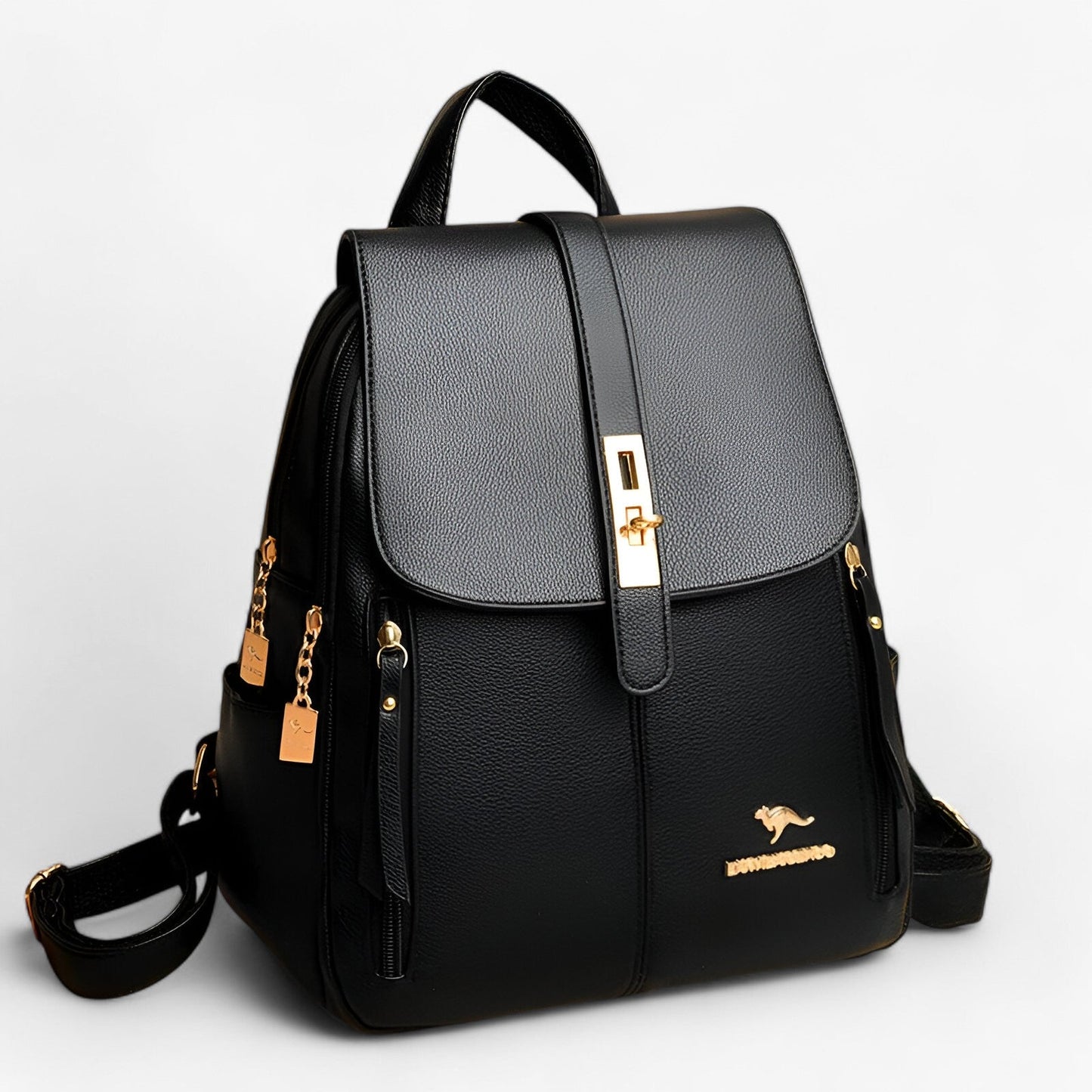 Damen Rucksack – Stilvoll, Praktisch & Vielseitig
