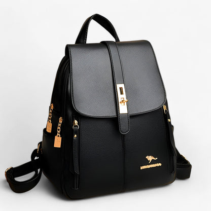 Damen Rucksack – Stilvoll, Praktisch & Vielseitig