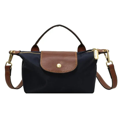 Vintage Damen-Schultertasche Kaylee – Stilvoll, Kompakt & Vielseitig