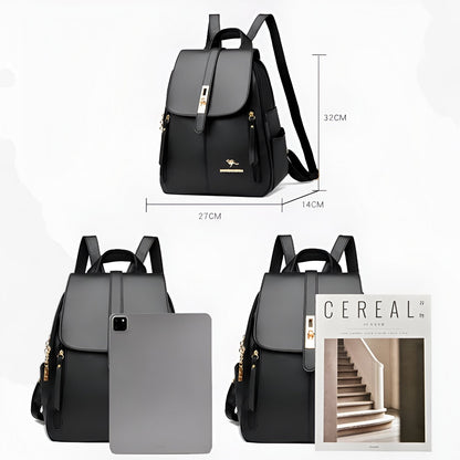 Damen Rucksack – Stilvoll, Praktisch & Vielseitig