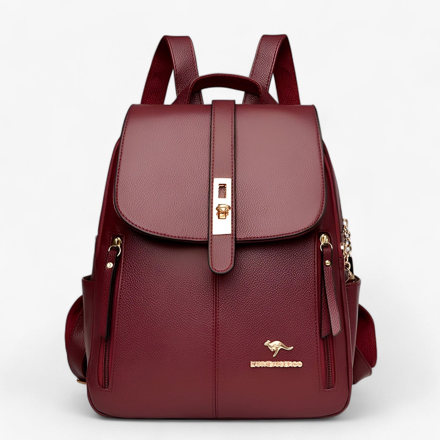 Damen Rucksack – Stilvoll, Praktisch & Vielseitig