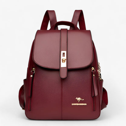 Damen Rucksack – Stilvoll, Praktisch & Vielseitig