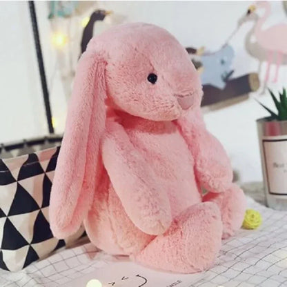 Plüsch Kuscheltier Hase – Weich & Liebenswert | Dein Perfekter Freund