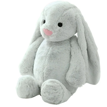 Plüsch Kuscheltier Hase – Weich & Liebenswert | Dein Perfekter Freund