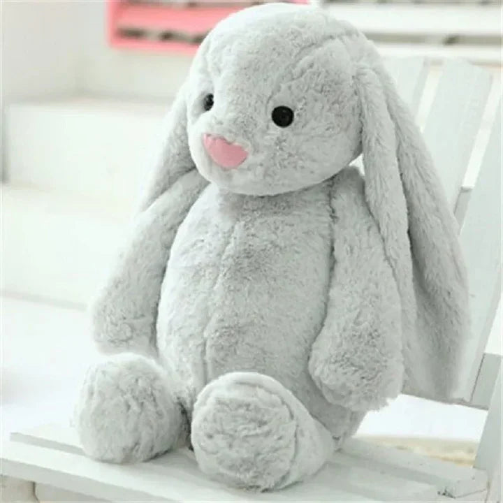 Plüsch Kuscheltier Hase – Weich & Liebenswert | Dein Perfekter Freund