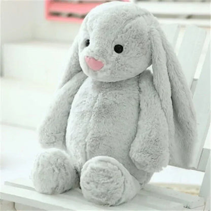 Plüsch Kuscheltier Hase – Weich & Liebenswert | Dein Perfekter Freund