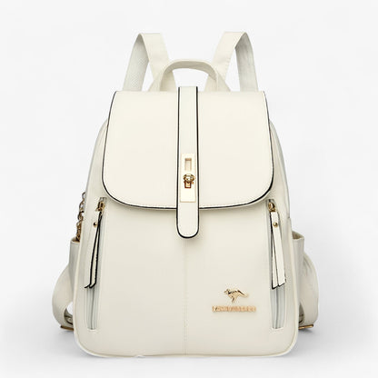 Damen Rucksack – Stilvoll, Praktisch & Vielseitig