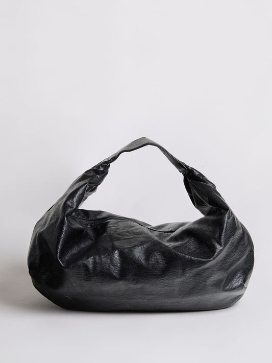 Liorra Vegane Weiche Hobo Schultertasche – Casual, Geräumig & Bequem
