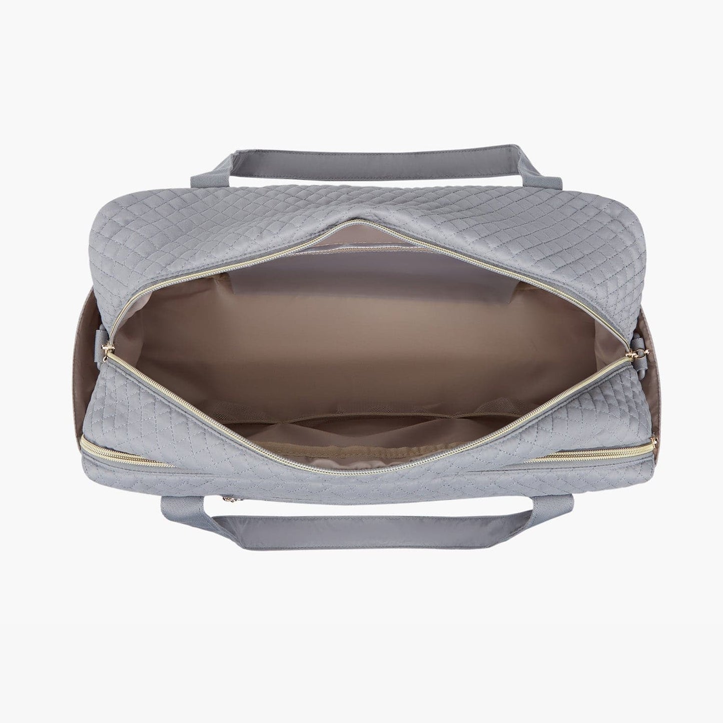 Weekender Reisetasche Damen – Große Handgepäck Tasche mit Schuhfach & Wasserabweisendem Material