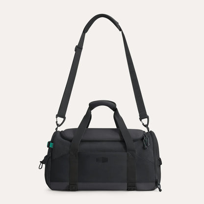 Duffel Bag 36L – Wasserabweisende Sport- & Reisetasche mit Schuhfach & Mehreren Fächern