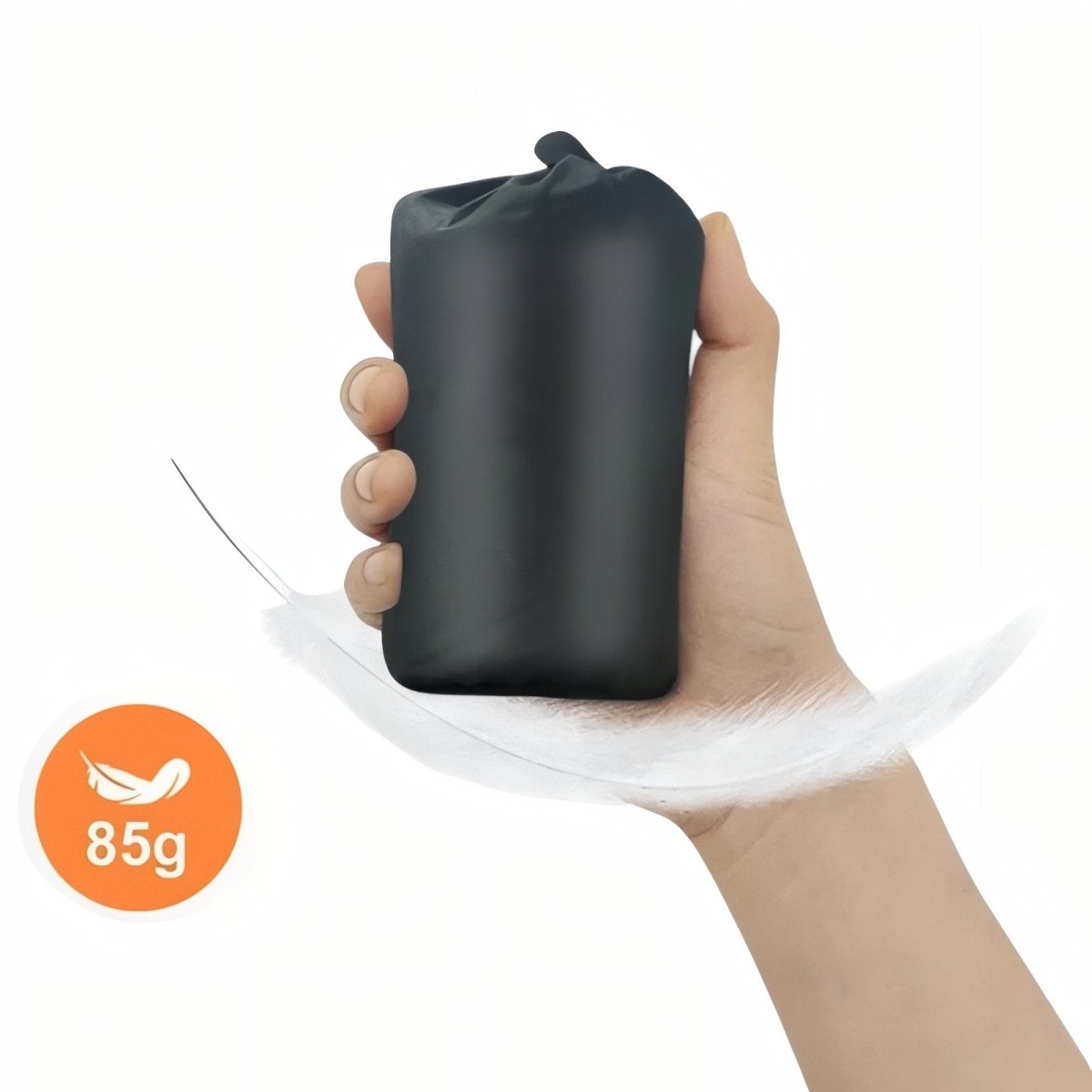 Aufblasbares Sitzkissen – Ergonomisch, Kompakt & Wasserabweisend für Outdoor-Aktivitäten
