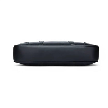 Elegante 14-Zoll Laptoptasche für Herren – Stilvoll & Professionell
