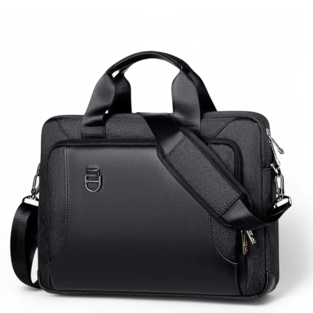 Stilvolle Damen Laptoptasche 17 Zoll – Wasserabweisend, geräumig & elegant