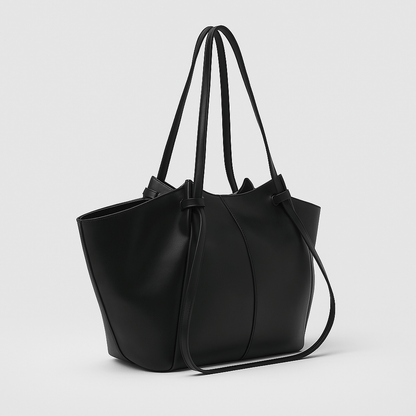 Elegante Damen Shopper Handtasche – Zeitlos & Funktional
