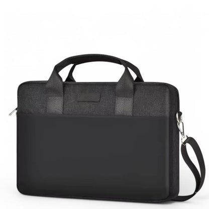 Ergonomische Laptoptasche für Herren 15,6 Zoll – 100% wasserdicht, stilvoll & komfortabel