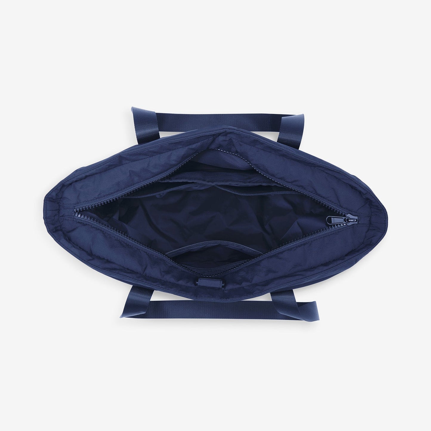 Schwarze Tragetasche Damen mit Yogamatten-Halter – Wasserdicht & Mit Laptopfach für Sport, Arbeit & Reisen