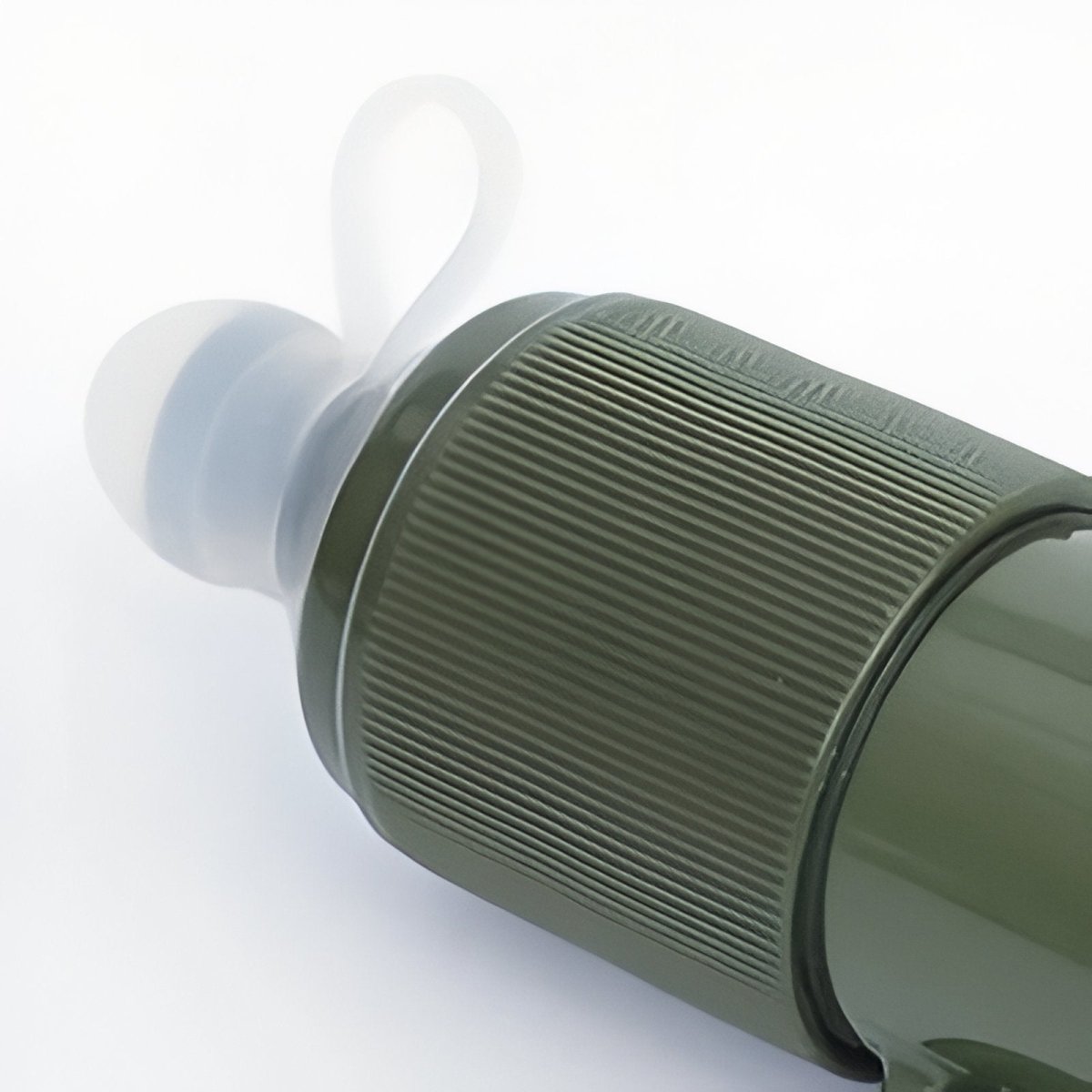 Tragbarer Wasserfilter 0,01 µm – Outdoor & Notfall