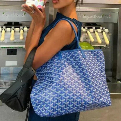 Shopper Tasche Damen Groß – Geräumig, Modisch & Vielseitig