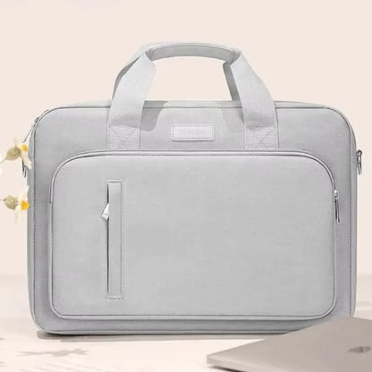Stylische Laptoptasche Damen 13–15 Zoll – Wasserabweisend, Leicht & Elegant