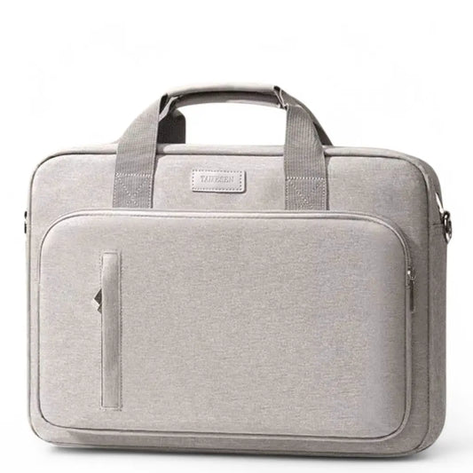 Stylische Laptoptasche Damen 13–15 Zoll – Wasserabweisend, Leicht & Elegant