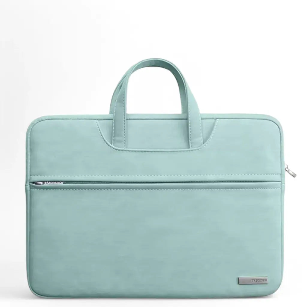 Stylische Laptoptasche für Damen 13,3" – Leicht, gepolstert & in Pastellfarben