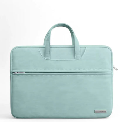 Stylische Laptoptasche für Damen 13,3" – Leicht, gepolstert & in Pastellfarben