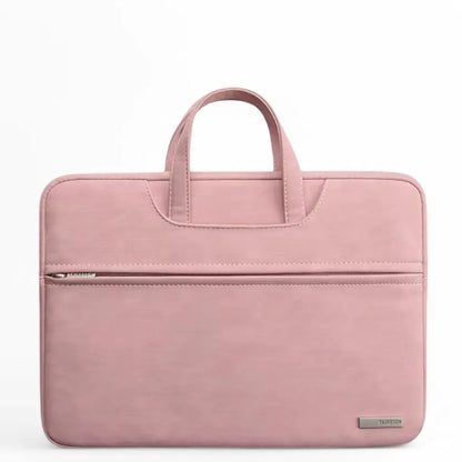 Stylische Laptoptasche für Damen 13,3" – Leicht, gepolstert & in Pastellfarben