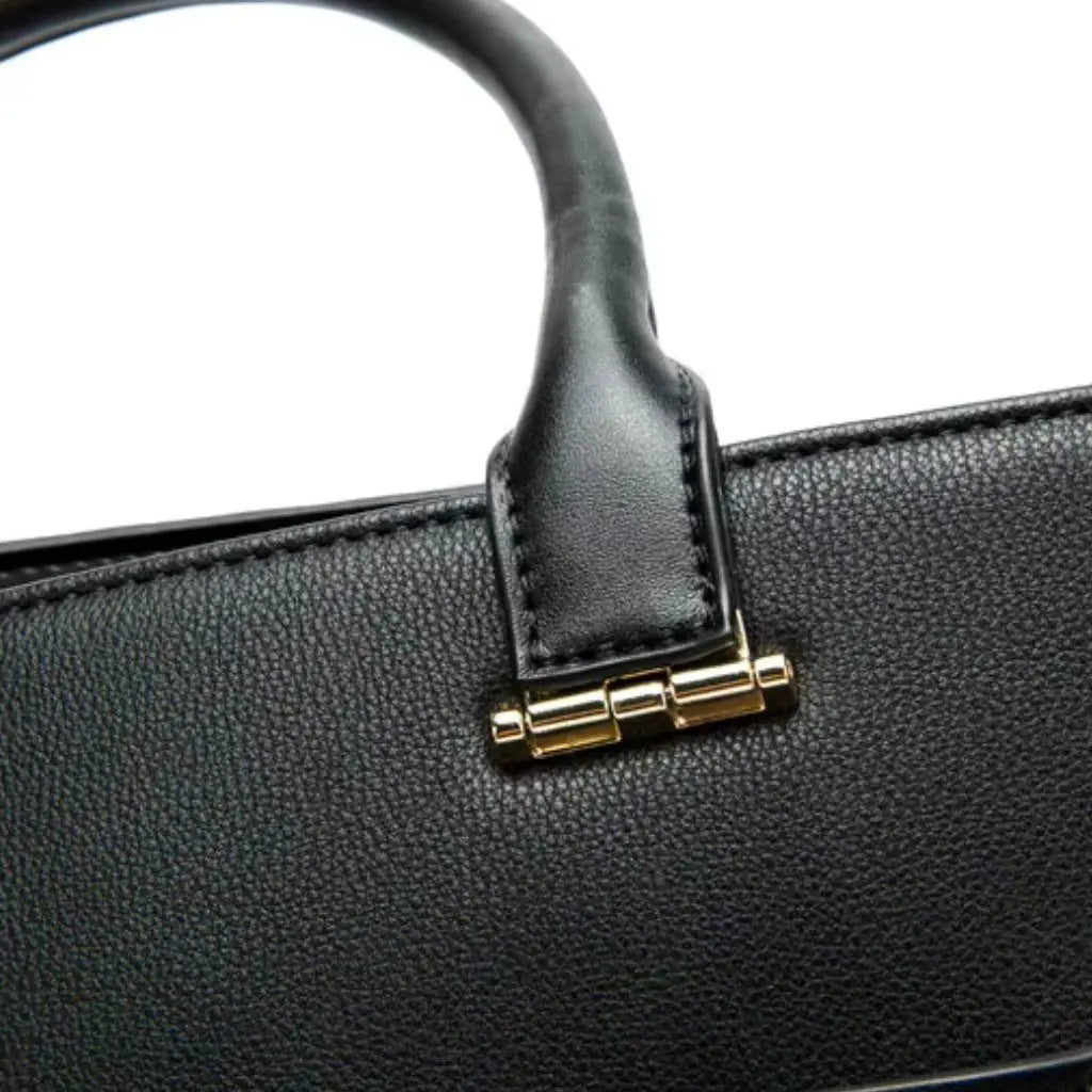 Leder Laptoptasche Damen 13 Zoll – Echtes Leder, Gepolstertes Laptopfach & Business-Design
