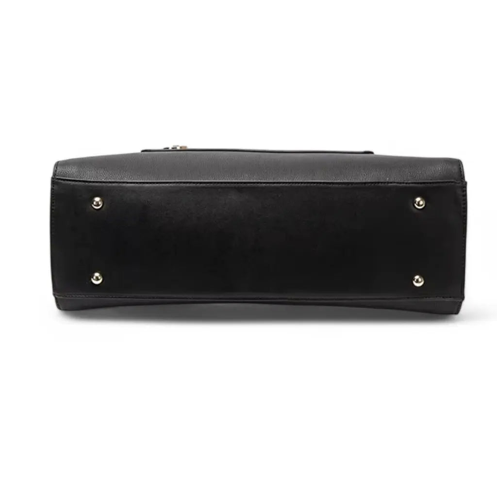 Leder Laptoptasche Damen 13 Zoll – Echtes Leder, Gepolstertes Laptopfach & Business-Design