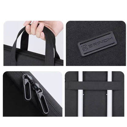 Leichte Damen Laptoptasche 17 Zoll – Wasserabweisend, Stilvoll & Leicht