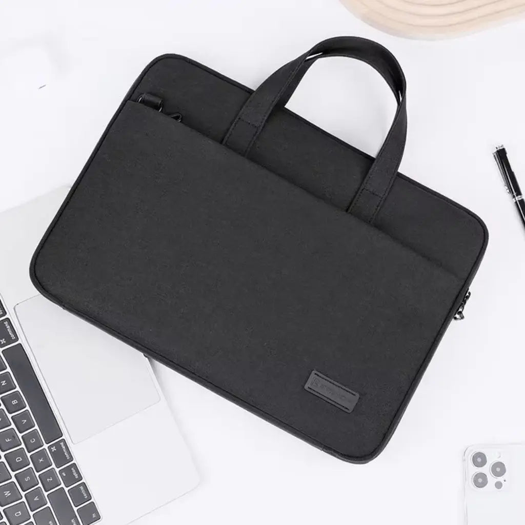 Leichte Damen Laptoptasche 17 Zoll – Wasserabweisend, Stilvoll & Leicht