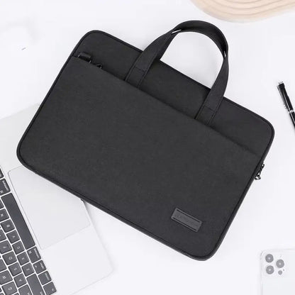 Leichte Damen Laptoptasche 17 Zoll – Wasserabweisend, Stilvoll & Leicht