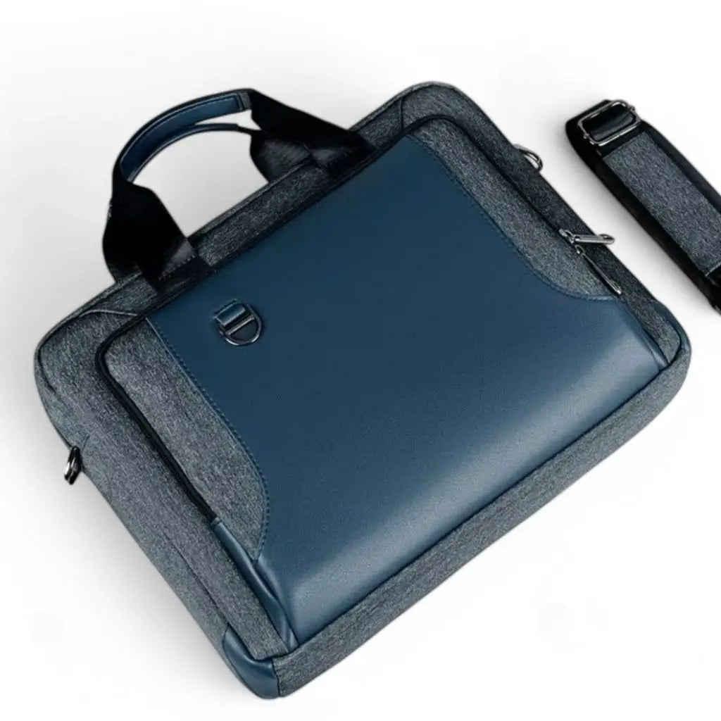 Stilvolle Damen Laptoptasche 17 Zoll – Wasserabweisend, geräumig & elegant