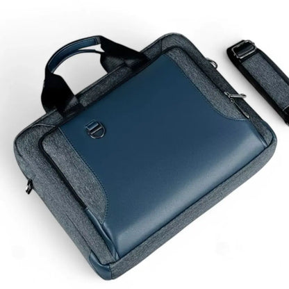 Stilvolle Damen Laptoptasche 17 Zoll – Wasserabweisend, geräumig & elegant