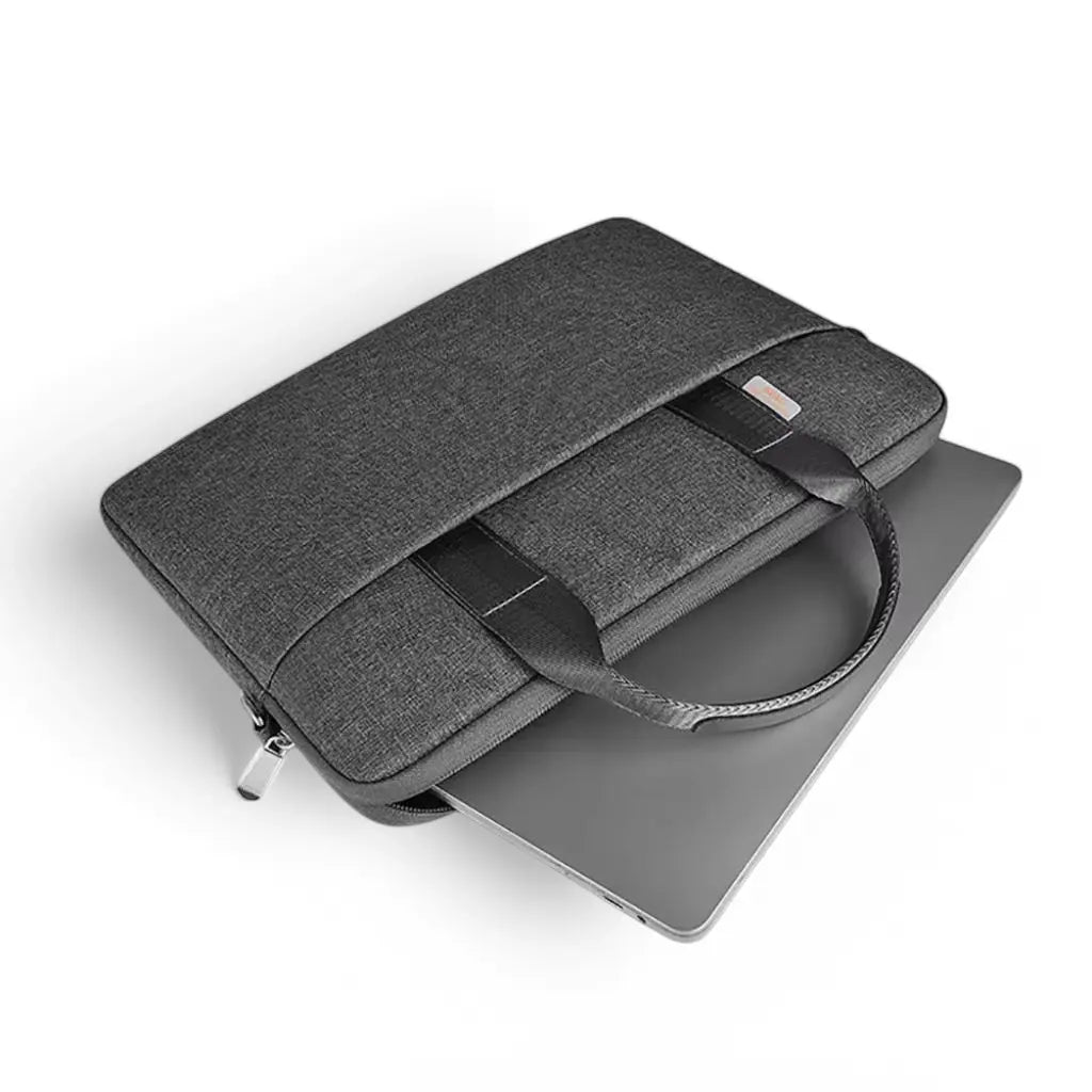 Laptoptasche für Herren 15,6 Zoll – Leicht, stilvoll & wasserabweisend