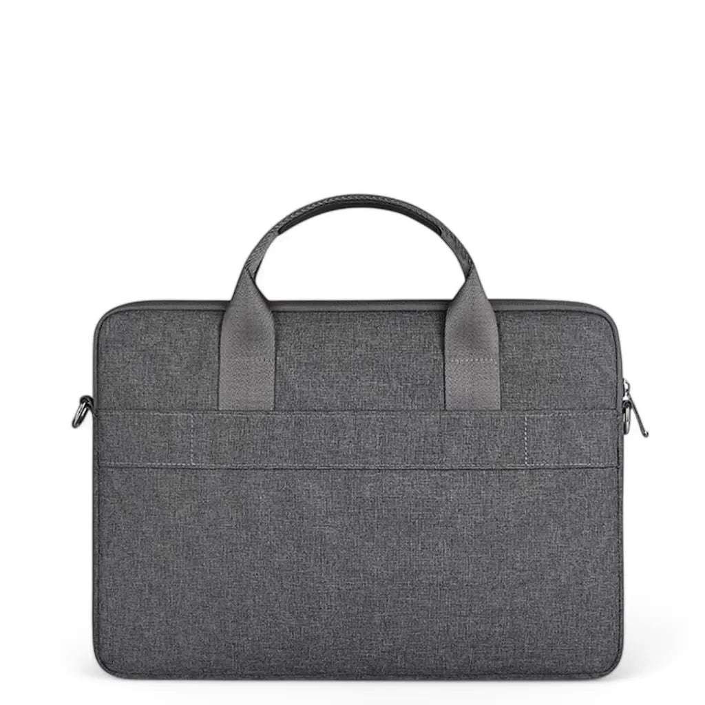 Laptoptasche für Herren 15,6 Zoll – Leicht, stilvoll & wasserabweisend