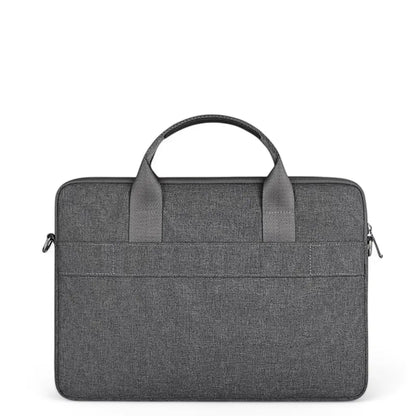 Laptoptasche für Herren 15,6 Zoll – Leicht, stilvoll & wasserabweisend