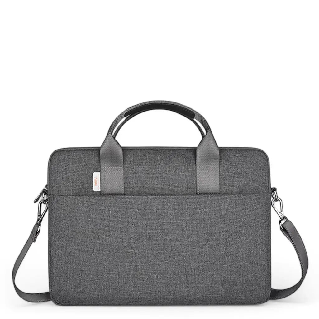 Laptoptasche für Herren 15,6 Zoll – Leicht, stilvoll & wasserabweisend