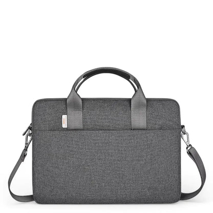 Laptoptasche für Herren 15,6 Zoll – Leicht, stilvoll & wasserabweisend