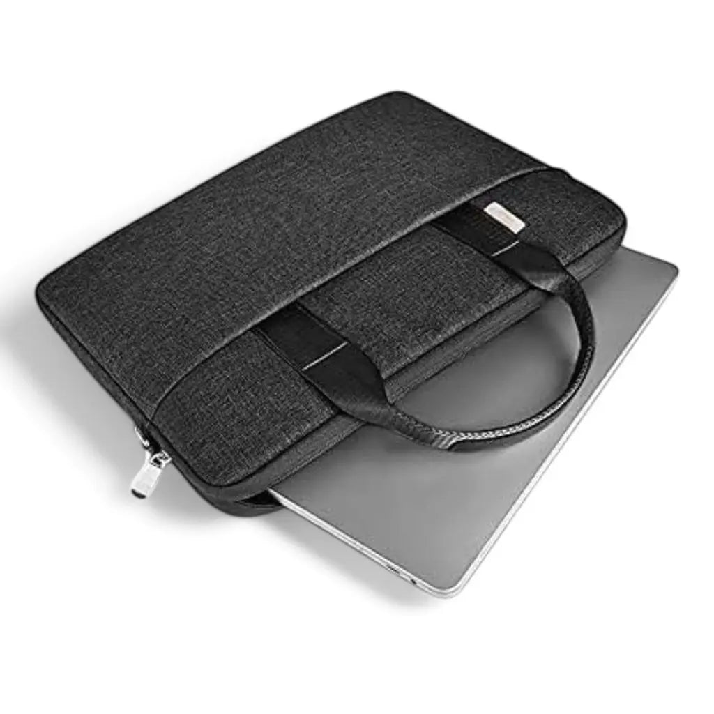 Laptoptasche für Herren 15,6 Zoll – Leicht, stilvoll & wasserabweisend