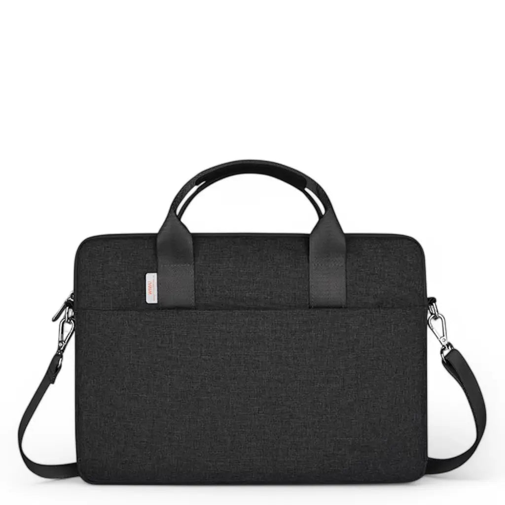 Laptoptasche für Herren 15,6 Zoll – Leicht, stilvoll & wasserabweisend