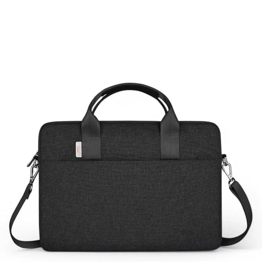 Laptoptasche für Herren 15,6 Zoll – Leicht, stilvoll & wasserabweisend