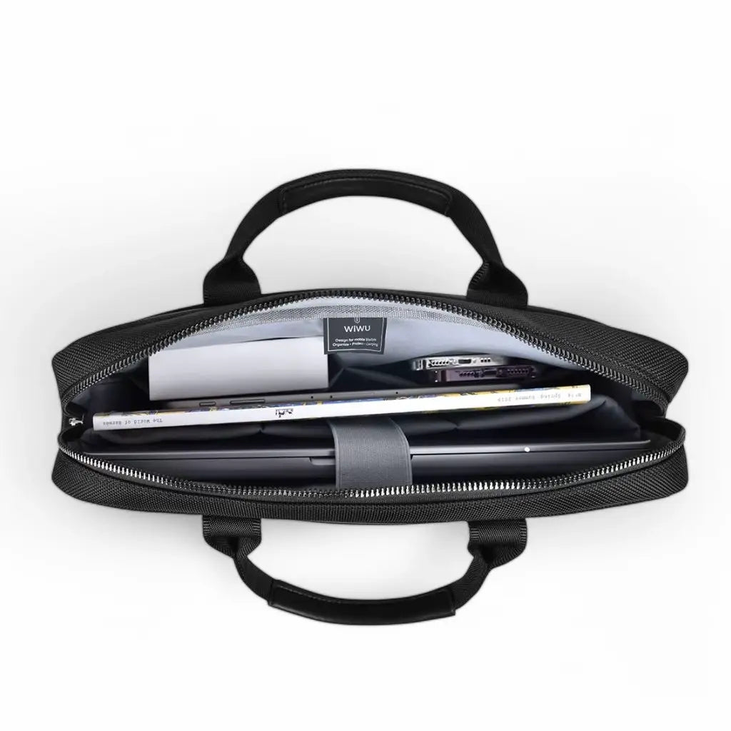 Moderne Laptoptasche Damen 16 Zoll – Elegant, Praktisch & Schützend