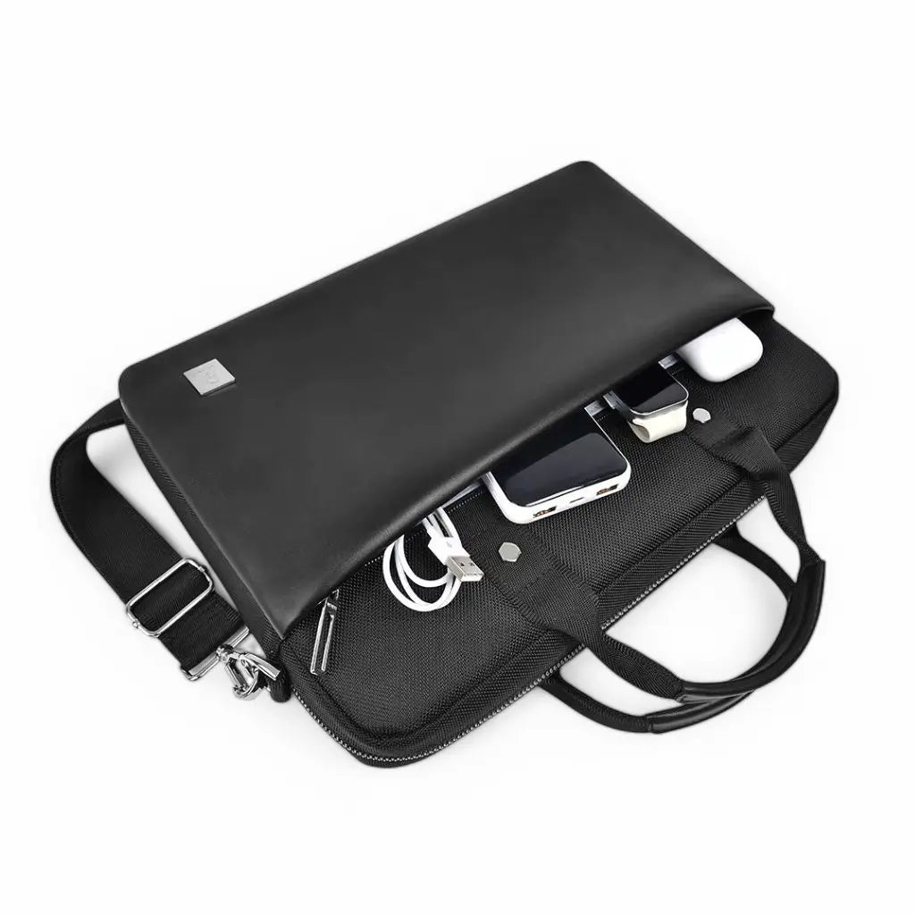 Moderne Laptoptasche Damen 16 Zoll – Elegant, Praktisch & Schützend